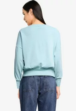 Old Navy Printed Crop Sweatshirt 7 Old Navy Printed Crop Sweatshirt -Cykler Salgsbutik old navy 2623 7896295 2