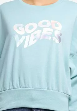 Old Navy Printed Crop Sweatshirt 8 Old Navy Printed Crop Sweatshirt -Cykler Salgsbutik old navy 2623 7896295 3