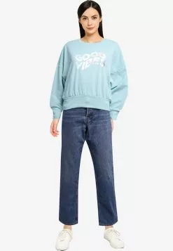 Old Navy Printed Crop Sweatshirt 9 Old Navy Printed Crop Sweatshirt -Cykler Salgsbutik old navy 2624 7896295 4