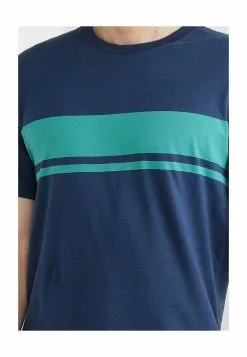 Old Navy Chest Stripes Tee -Cykler Salgsbutik old navy 2647 4675626 3