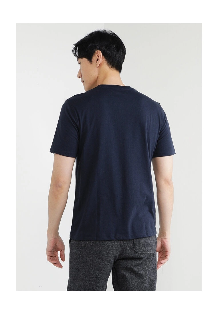 Old Navy Graphic T-Shirt 4 Old Navy Graphic T-Shirt - Billede 2