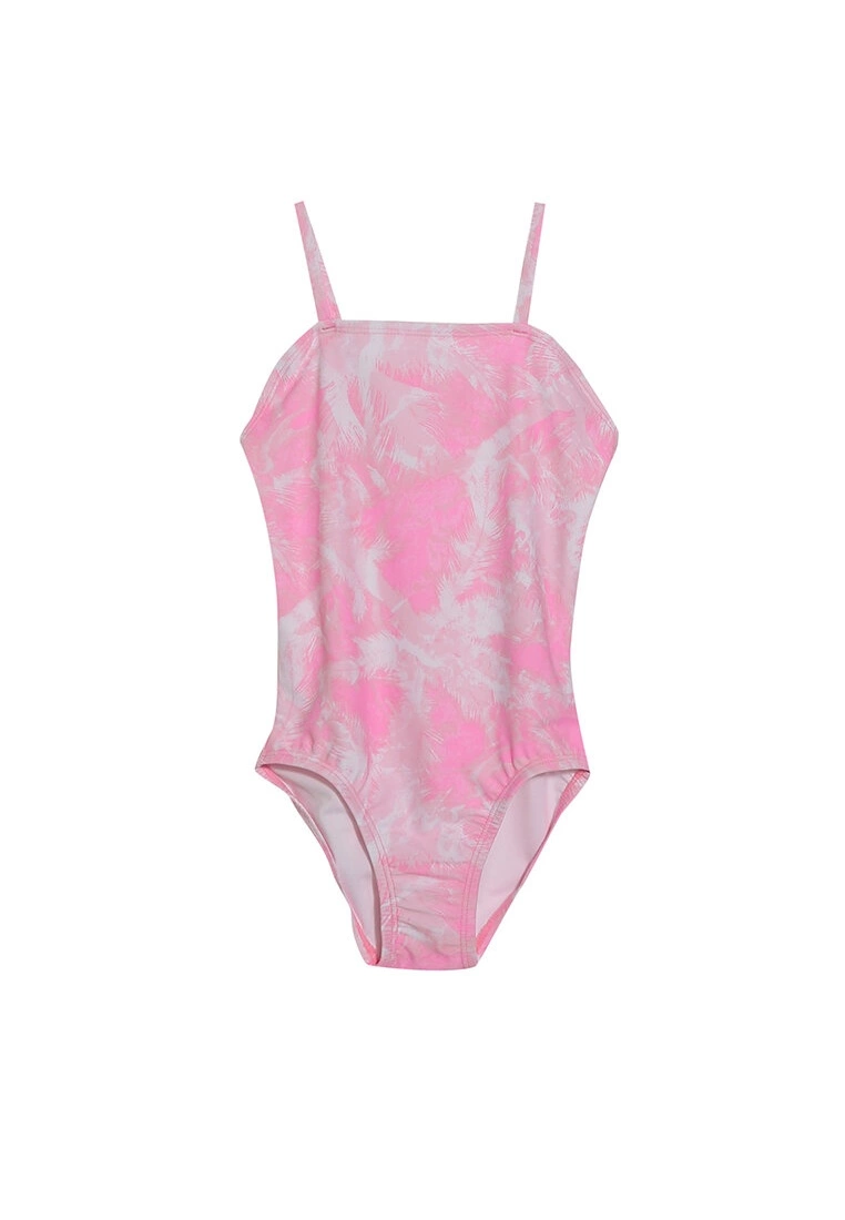 Old Navy Clean Bandeau 1 Piece Swimsuit 3 Old Navy Clean Bandeau 1 Piece Swimsuit