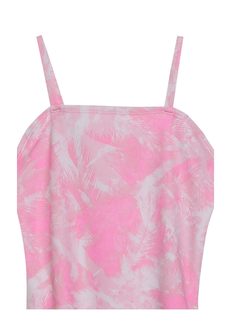 Old Navy Clean Bandeau 1 Piece Swimsuit 5 Old Navy Clean Bandeau 1 Piece Swimsuit - Billede 3