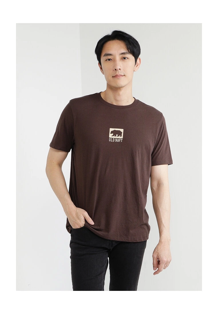 Old Navy Logo Tee 3 Old Navy Logo Tee