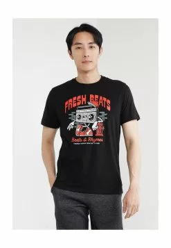 Old Navy Graphic T-Shirt