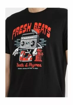 Old Navy Graphic T-Shirt -Cykler Salgsbutik old navy 2656 9885626 3