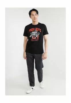 Old Navy Graphic T-Shirt -Cykler Salgsbutik old navy 2656 9885626 4