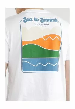 Old Navy Graphic T-Shirt -Cykler Salgsbutik old navy 2664 5785626 3