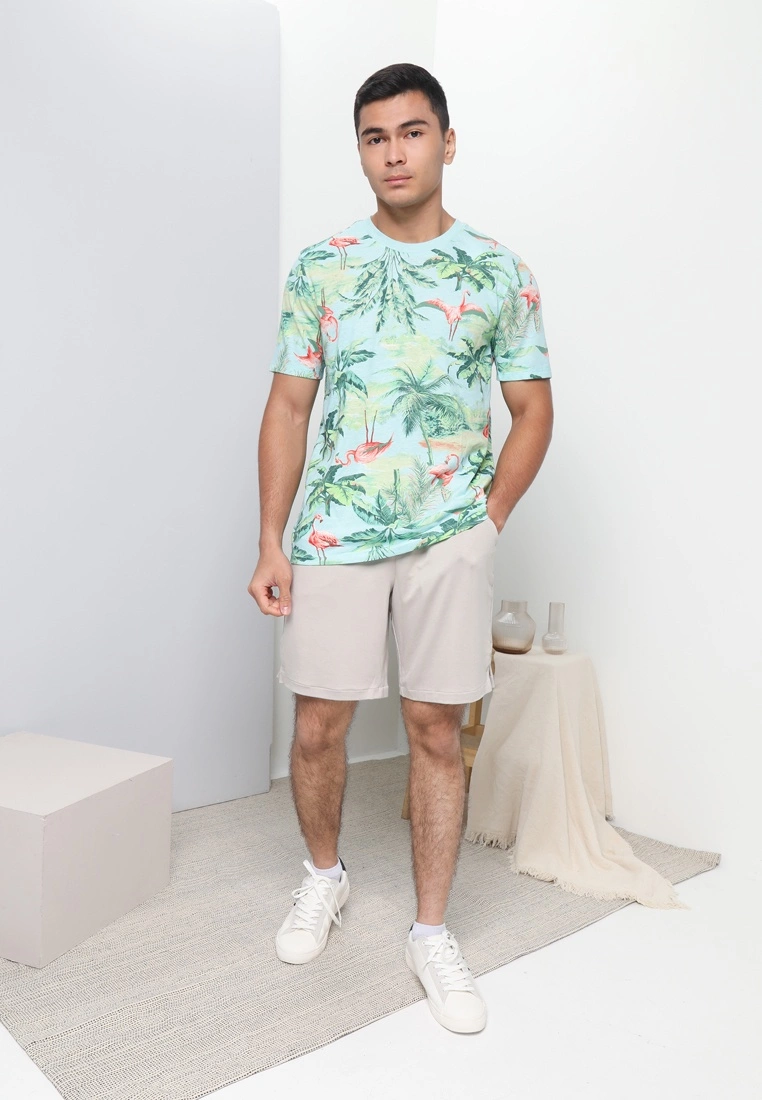 Old Navy Olx 9In Live-In Short 10 Old Navy Olx 9In Live-In Short - Billede 8