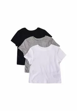 Old Navy Crew-Neck T-Shirts 3-Pack