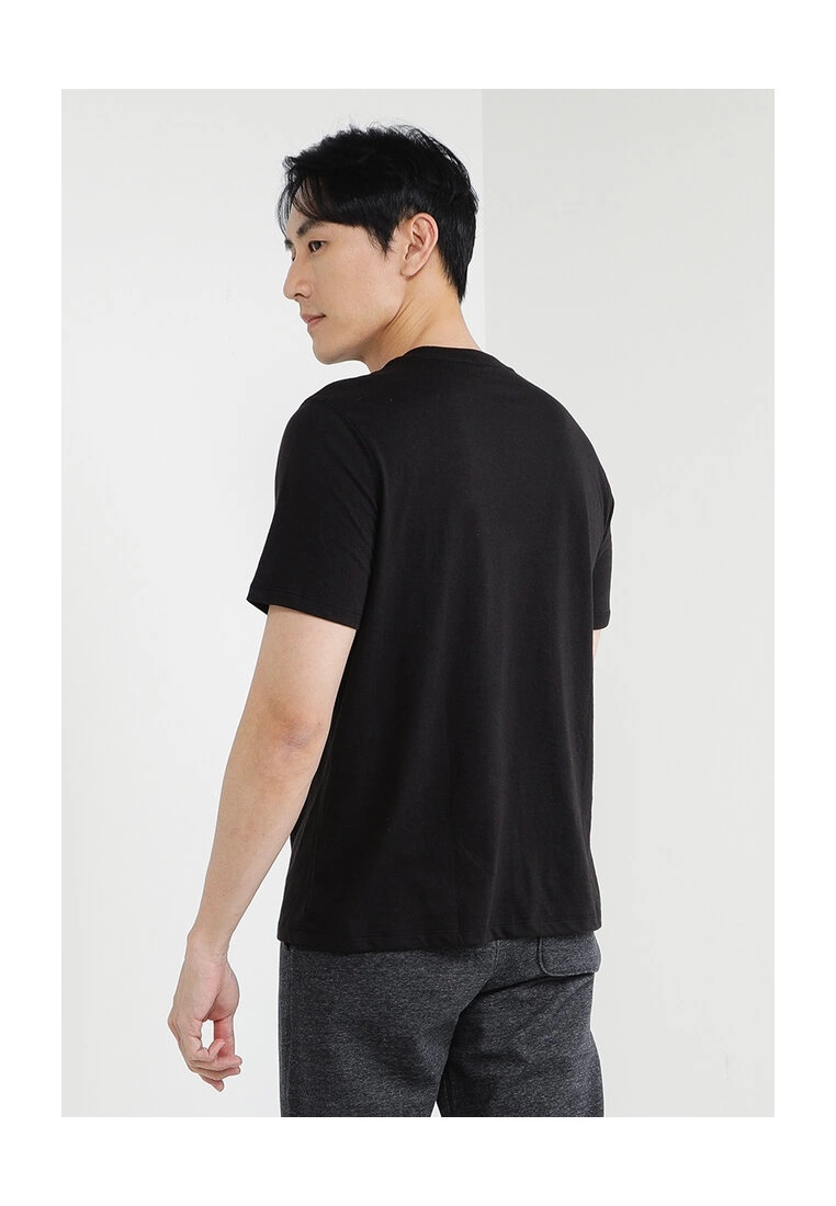 Old Navy Graphic T-Shirt 4 Old Navy Graphic T-Shirt - Billede 2