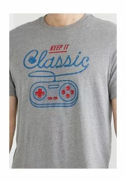 Old Navy Graphic T-Shirt -Cykler Salgsbutik old navy 2674 8785626 3