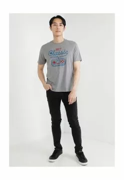 Old Navy Graphic T-Shirt -Cykler Salgsbutik old navy 2674 8785626 4