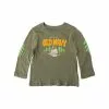 Old Navy Long Sleeve Graphic T-Shirt -Cykler Salgsbutik old navy 2677 9295626 1