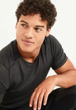 Old Navy Baselayer Melange Tee -Cykler Salgsbutik old navy 2690 4695895 3