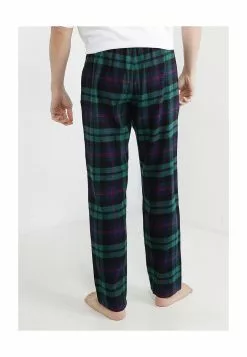 Old Navy Flannel Straight Pyjama Pants -Cykler Salgsbutik old navy 2694 3685626 2