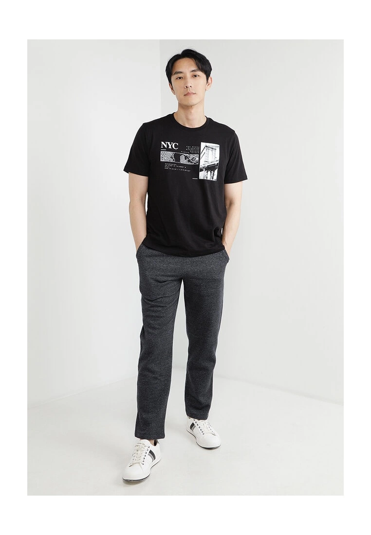 Old Navy Core Straight Pants 6 Old Navy Core Straight Pants - Billede 4