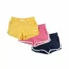 Old Navy 3-Packs Printed Jersey Shorts