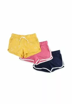 Old Navy 3-Packs Printed Jersey Shorts