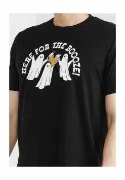 Old Navy Graphic T-Shirt -Cykler Salgsbutik old navy 2710 4885626 3