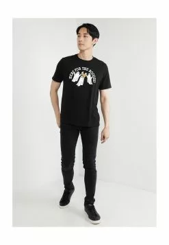 Old Navy Graphic T-Shirt -Cykler Salgsbutik old navy 2710 4885626 4