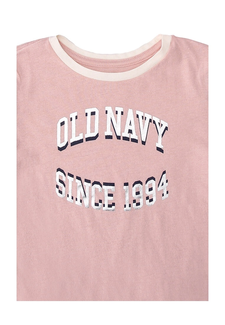 Old Navy Ono Core Graphic Tee 5 Old Navy Ono Core Graphic Tee - Billede 3