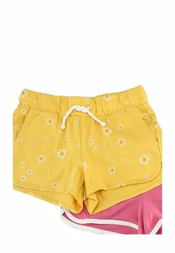 Old Navy 3-Packs Printed Jersey Shorts -Cykler Salgsbutik old navy 2711 1737906 3