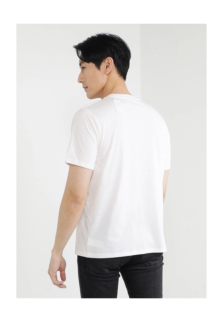 Old Navy Graphic T-Shirt 4 Old Navy Graphic T-Shirt - Billede 2