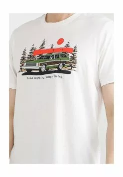 Old Navy Graphic T-Shirt 8 Old Navy Graphic T-Shirt -Cykler Salgsbutik old navy 2726 3885626 3