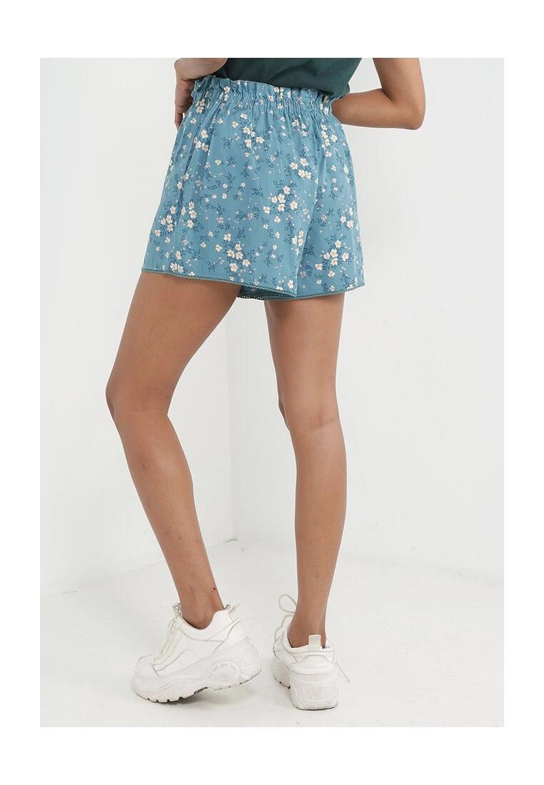 Old Navy New Crafted Woven Shorts 4 Old Navy New Crafted Woven Shorts - Billede 2