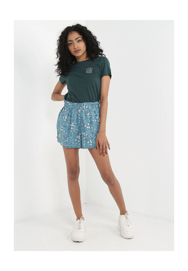 Old Navy New Crafted Woven Shorts 6 Old Navy New Crafted Woven Shorts - Billede 4