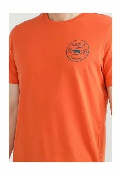 Old Navy Logo Tee -Cykler Salgsbutik old navy 2732 8885626 3