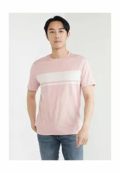 Old Navy Chest Stripes Tee