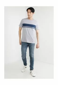 Old Navy Chest Stripes Tee -Cykler Salgsbutik old navy 2738 2975626 4