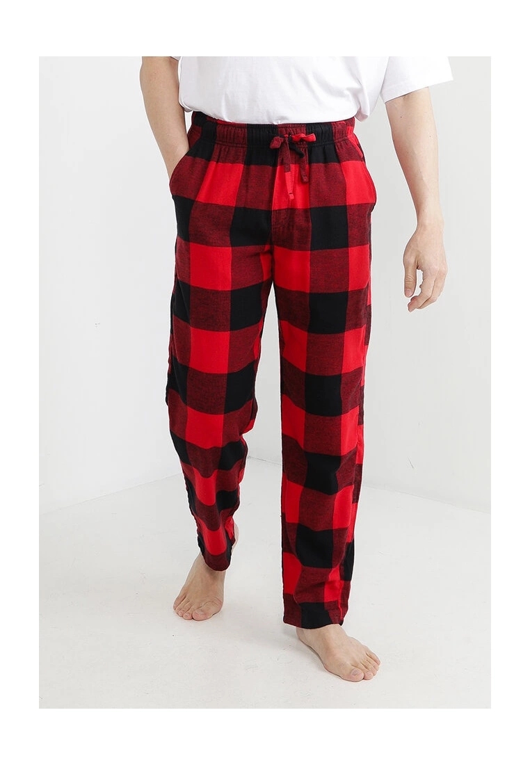 Old Navy Flannel Straight Pyjama Pants 3 Old Navy Flannel Straight Pyjama Pants