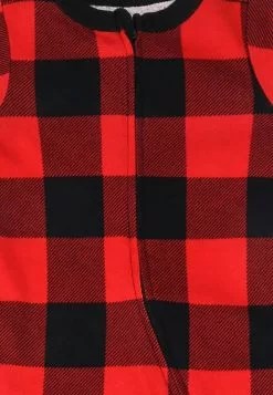 Old Navy Family Sleep Fall Footed Bodysuit -Cykler Salgsbutik old navy 2749 8787595 3