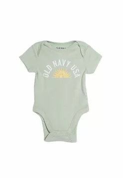 Old Navy Uni Spr Ss Ono Logo Bs