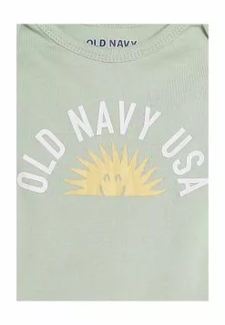 Old Navy Uni Spr Ss Ono Logo Bs -Cykler Salgsbutik old navy 2766 6235706 3