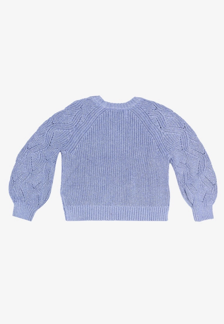 Old Navy Crafted Fashion Sweater 4 Old Navy Crafted Fashion Sweater - Billede 2