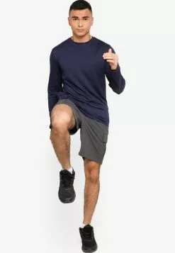 Old Navy Long Sleeved Core Crossdye Tee 9 Old Navy Long Sleeved Core Crossdye Tee -Cykler Salgsbutik old navy 2791 2593595 4