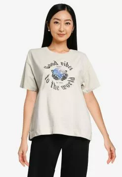 Old Navy Loose Vintage Graphic Tee