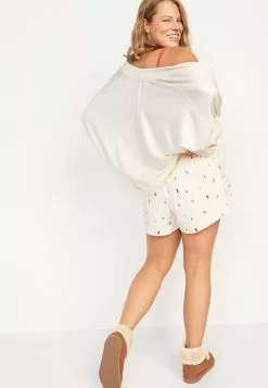 Old Navy Sunday Sleep Shorts -Cykler Salgsbutik old navy 2830 7695895 5