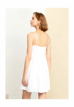 Old Navy Front Cami Mini Dress -Cykler Salgsbutik old navy 2834 3850716 6