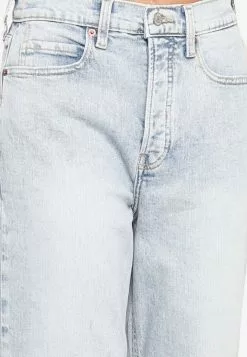 Old Navy High Waist Straight Cut Jeans -Cykler Salgsbutik old navy 2884 0393595 3