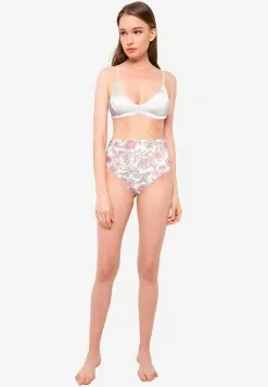 Old Navy Classic High Rise Bikini Bottom