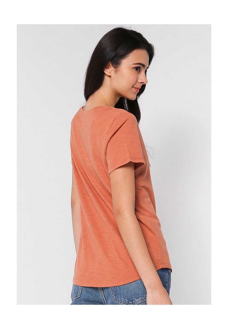 Old Navy Short-Sleeves Logo Graphic T-Shirt 4 Old Navy Short-Sleeves Logo Graphic T-Shirt - Billede 2