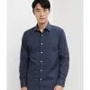 Old Navy All New Slim Fit Pro Signature Performance Dress Shirt 2 Old Navy All New Slim Fit Pro Signature Performance Dress Shirt -Cykler Salgsbutik old navy 2898 3960716 1