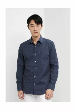 Old Navy All New Slim Fit Pro Signature Performance Dress Shirt