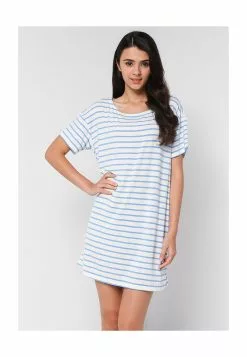 Old Navy Sunday Sleep Tee Dress