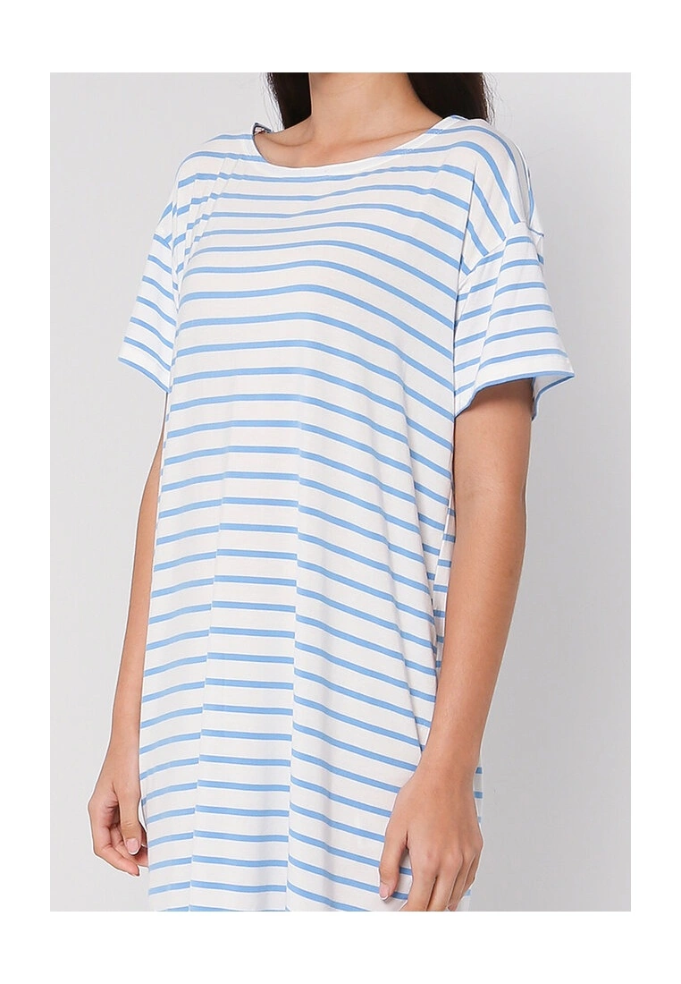 Old Navy Sunday Sleep Tee Dress 5 Old Navy Sunday Sleep Tee Dress - Billede 3